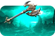 Abyss Artifact